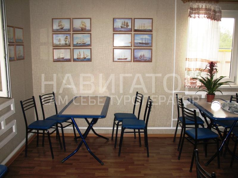 ПЕРЕСЫПЬ - гостевой дом в Пересыпь ПЕРЕСЫПЬ - гостевой дом в Пересыпь