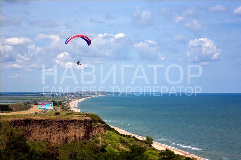 ФЛАМИНГО - детский оздоровительный центр в Пересыпь ФЛАМИНГО - детский оздоровительный центр в Пересыпь
