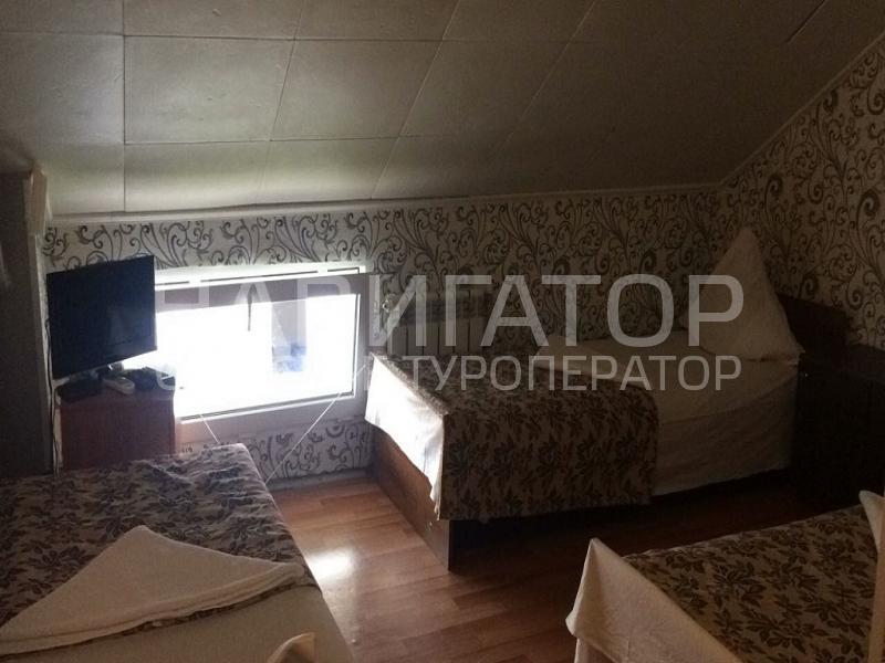 МАРТА - гостевой дом в Нижне-Имеретинская бухта МАРТА - гостевой дом в Нижне-Имеретинская бухта