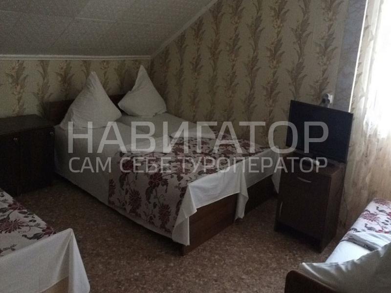 МАРТА - гостевой дом в Нижне-Имеретинская бухта МАРТА - гостевой дом в Нижне-Имеретинская бухта
