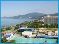 АДЛЕРКУРОРТ - санаторно-курортное объединение в Адлер АДЛЕРКУРОРТ - санаторно-курортное объединение в Адлер