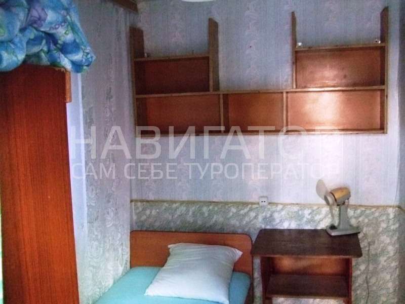 У ТАТЬЯНЫ - гостевой дом в Голубицкая У ТАТЬЯНЫ - гостевой дом в Голубицкая