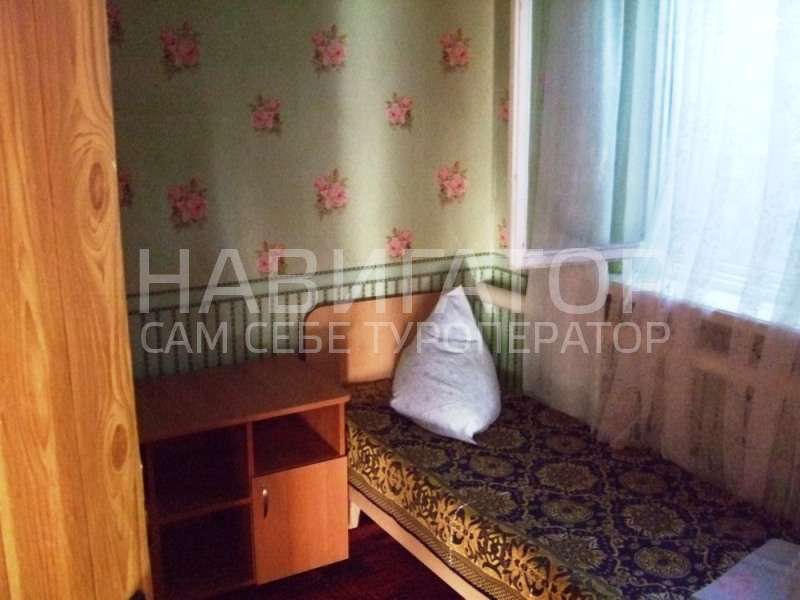 У ТАТЬЯНЫ - гостевой дом в Голубицкая У ТАТЬЯНЫ - гостевой дом в Голубицкая