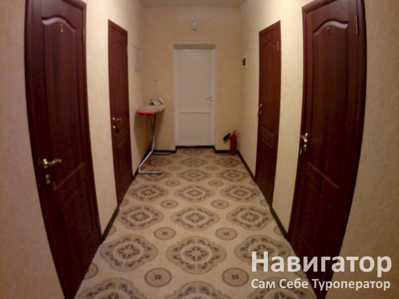 ФЕНИКС - гостевой дом в Геленджик (Тонкий мыс) ФЕНИКС - гостевой дом в Геленджик (Тонкий мыс)