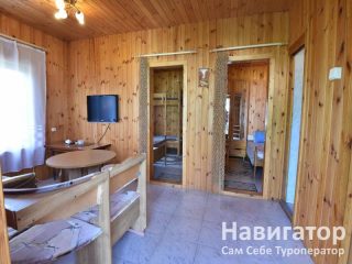 ИРИАНД - гостиный двор в Голубицкая ИРИАНД - гостиный двор в Голубицкая