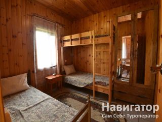 ИРИАНД - гостиный двор в Голубицкая ИРИАНД - гостиный двор в Голубицкая
