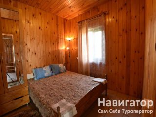 ИРИАНД - гостиный двор в Голубицкая ИРИАНД - гостиный двор в Голубицкая