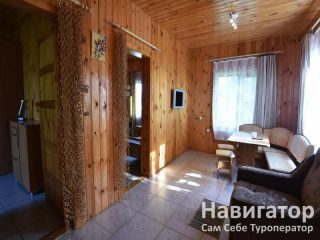ИРИАНД - гостиный двор в Голубицкая ИРИАНД - гостиный двор в Голубицкая