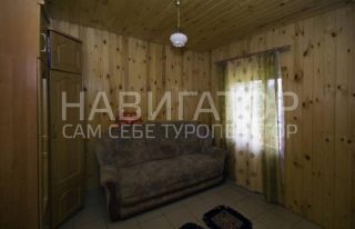 ИРИАНД - гостиный двор в Голубицкая ИРИАНД - гостиный двор в Голубицкая