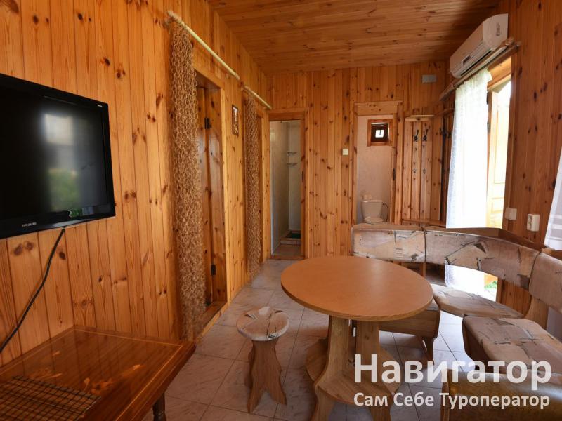 ИРИАНД - гостиный двор в Голубицкая ИРИАНД - гостиный двор в Голубицкая