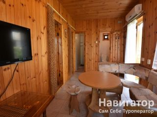 ИРИАНД - гостиный двор в Голубицкая ИРИАНД - гостиный двор в Голубицкая