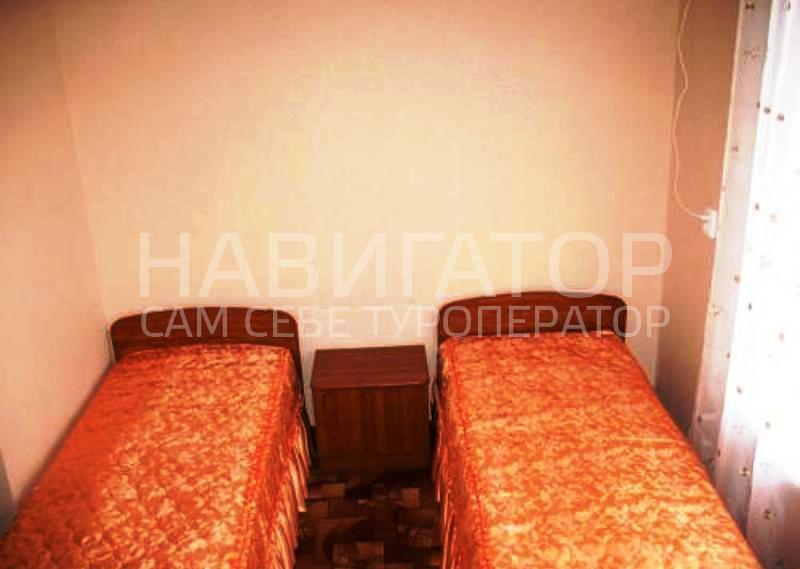 НАТАЛИ - гостевой дом в Голубицкая НАТАЛИ - гостевой дом в Голубицкая