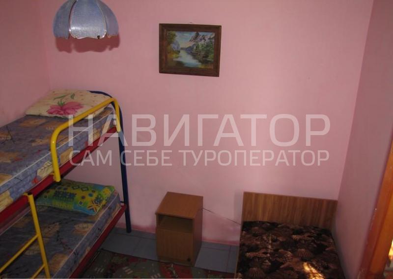 АЛЕКСАНДРОВНА - гостевой дом в Голубицкая АЛЕКСАНДРОВНА - гостевой дом в Голубицкая