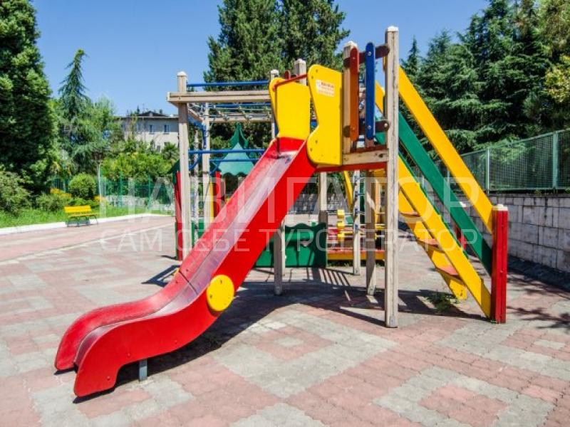 ОРБИТА-1 - Оздоровительно-лечебный центр пансионат в Адлер ОРБИТА-1 - Оздоровительно-лечебный центр пансионат в Адлер