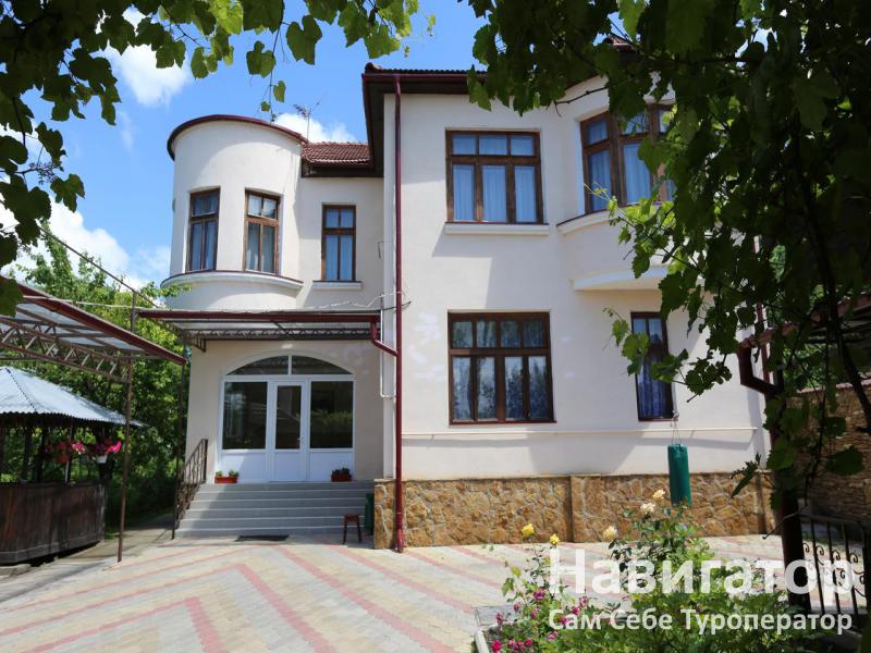 СЕМЕЙНЫЙ ОТДЫХ - пансионат в Кисловодск СЕМЕЙНЫЙ ОТДЫХ - пансионат в Кисловодск