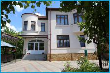 СЕМЕЙНЫЙ ОТДЫХ - пансионат в Кисловодск