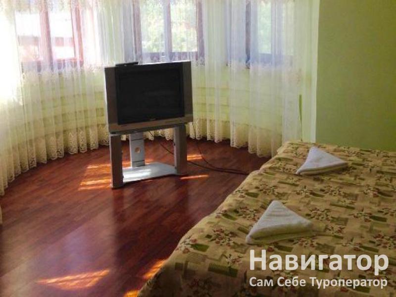 СЕМЕЙНЫЙ ОТДЫХ - пансионат в Кисловодск СЕМЕЙНЫЙ ОТДЫХ - пансионат в Кисловодск