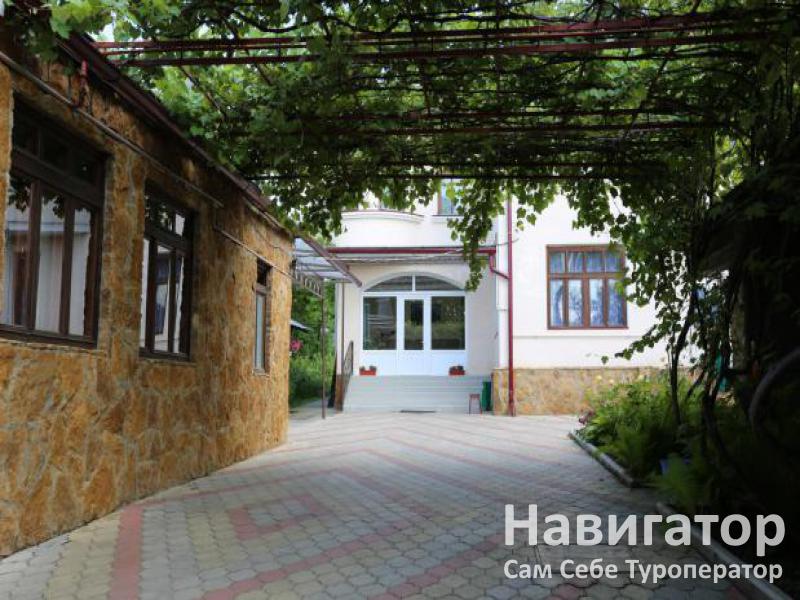 СЕМЕЙНЫЙ ОТДЫХ - пансионат в Кисловодск СЕМЕЙНЫЙ ОТДЫХ - пансионат в Кисловодск