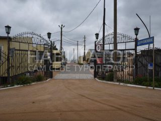 СЛАВА - база отдыха в Голубицкая СЛАВА - база отдыха в Голубицкая