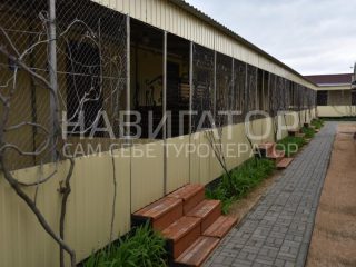 СЛАВА - база отдыха в Голубицкая СЛАВА - база отдыха в Голубицкая