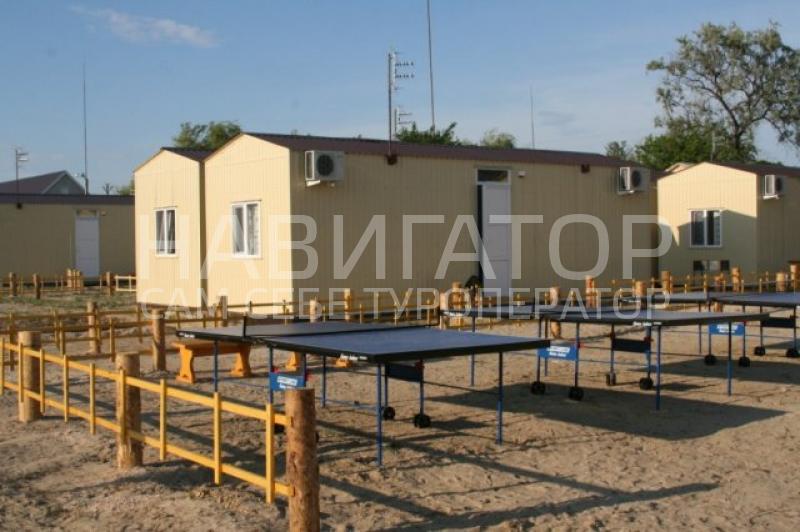 2605 - база отдыха в Голубицкая 2605 - база отдыха в Голубицкая