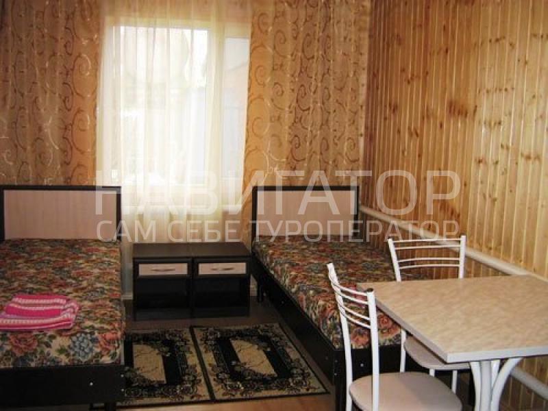 АЛЬТАИР - база отдыха в Голубицкая АЛЬТАИР - база отдыха в Голубицкая