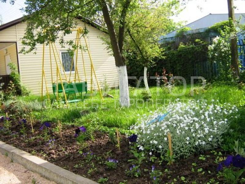АЛЬТАИР - база отдыха в Голубицкая АЛЬТАИР - база отдыха в Голубицкая