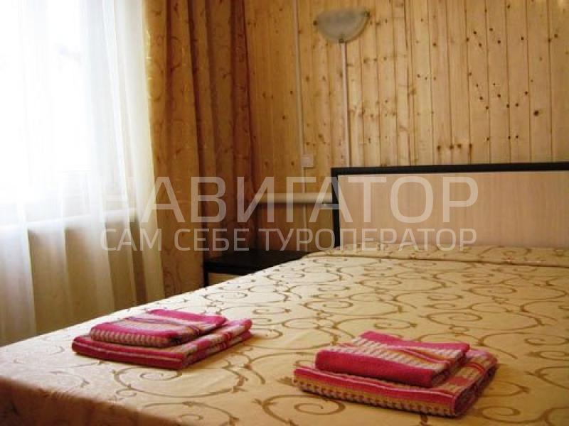 АЛЬТАИР - база отдыха в Голубицкая АЛЬТАИР - база отдыха в Голубицкая