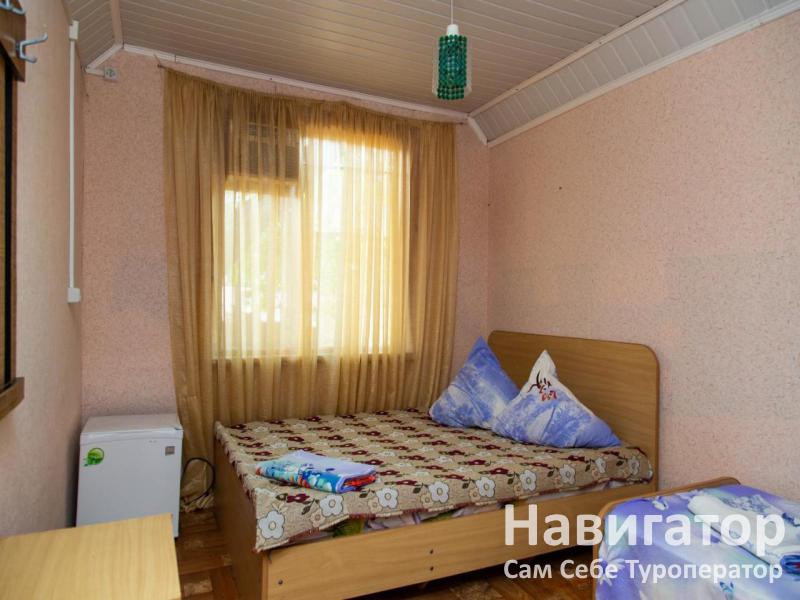 У МОРЯ -база отдыха в Голубицкая У МОРЯ -база отдыха в Голубицкая