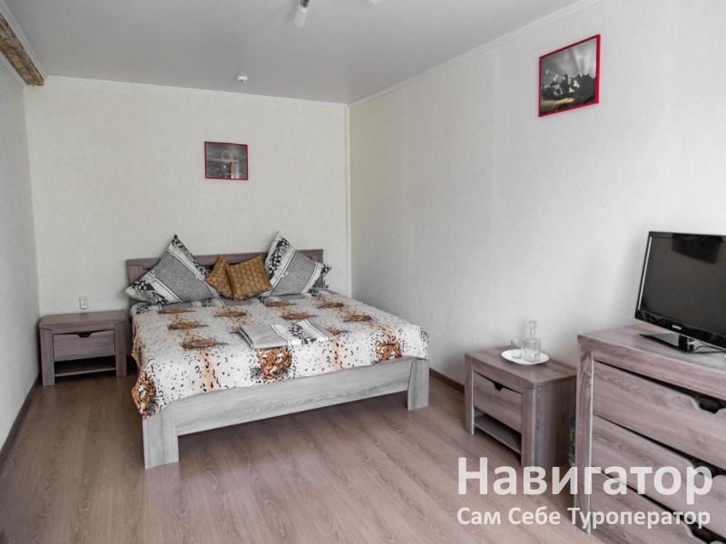 У МОРЯ -база отдыха в Голубицкая У МОРЯ -база отдыха в Голубицкая