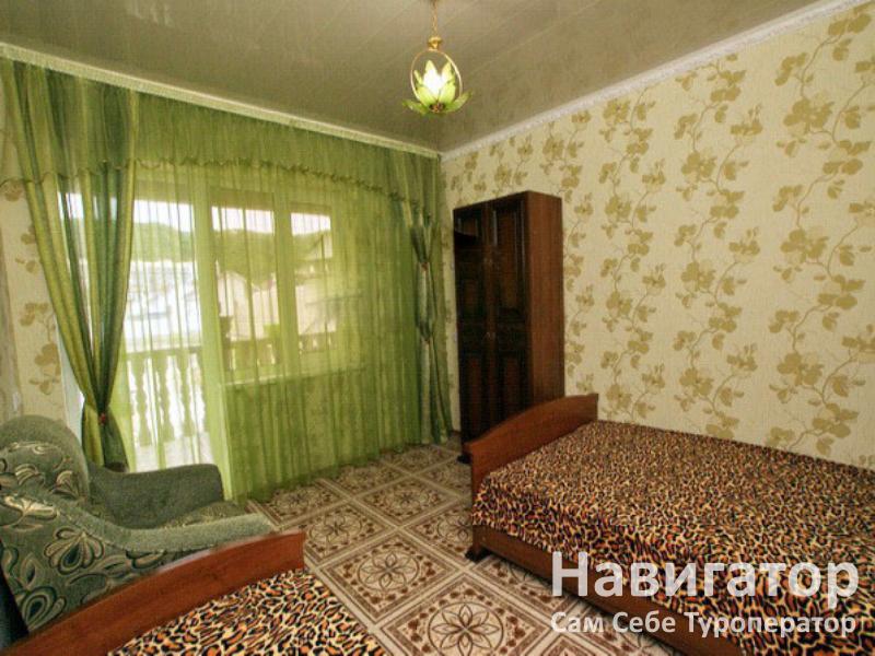 У МОРЯ -база отдыха в Голубицкая У МОРЯ -база отдыха в Голубицкая