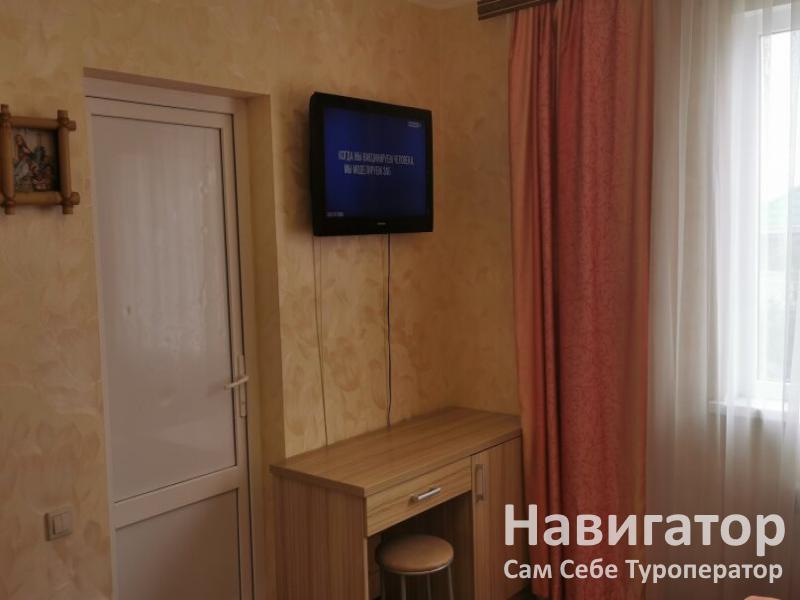 РАЙСКИЙ УГОЛОК - гостевой дом в Адлер РАЙСКИЙ УГОЛОК - гостевой дом в Адлер