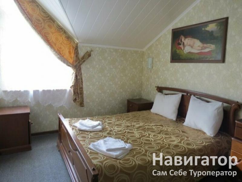 РАЙСКИЙ УГОЛОК - гостевой дом в Адлер РАЙСКИЙ УГОЛОК - гостевой дом в Адлер