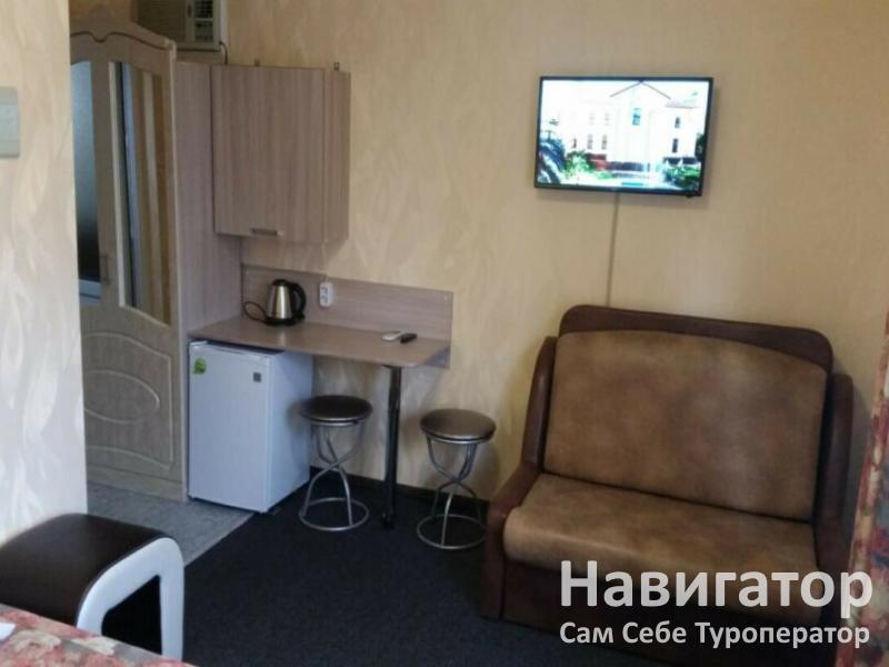 РАЙСКИЙ УГОЛОК - гостевой дом в Адлер РАЙСКИЙ УГОЛОК - гостевой дом в Адлер
