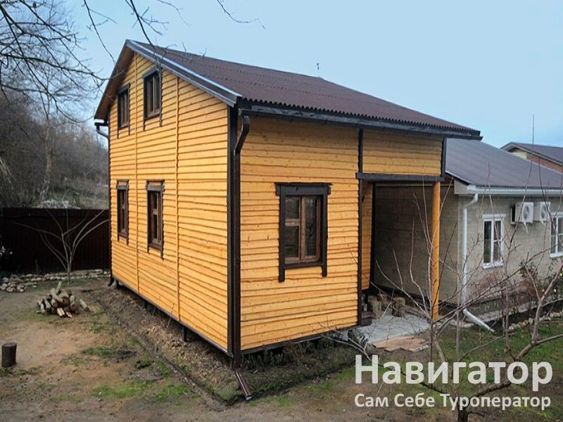 Гостевые дома на Школьной в Голубицкая Гостевые дома на Школьной в Голубицкая