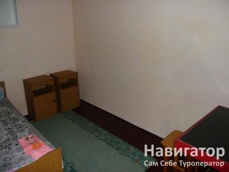 АССОЛЬ - гостевой дом в Голубицкая АССОЛЬ - гостевой дом в Голубицкая
