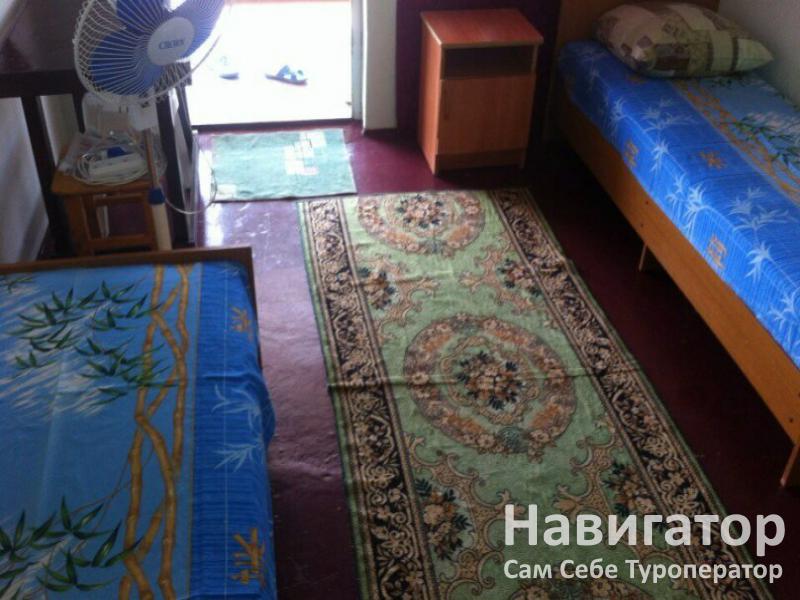 АССОЛЬ - гостевой дом в Голубицкая АССОЛЬ - гостевой дом в Голубицкая