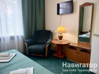 СЕМЬЯ - гостевой дом в Адлер СЕМЬЯ - гостевой дом в Адлер
