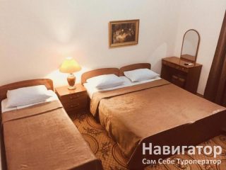 СЕМЬЯ - гостевой дом в Адлер СЕМЬЯ - гостевой дом в Адлер