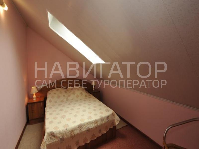 ФАЛЬКОН ТАМАНИ - гостевой дом в Курортные поселки Темрюка