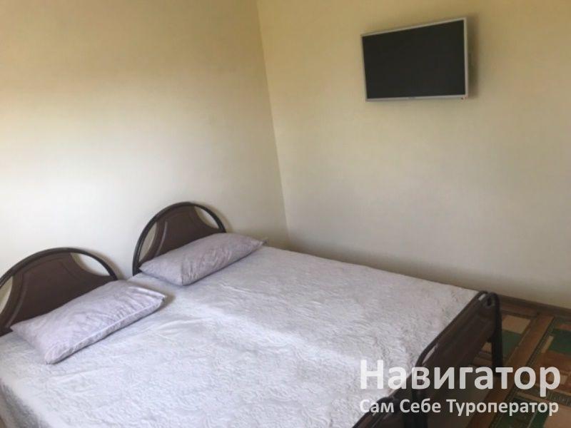 ЛИСЬЯ НОРКА - гостевой дом в Волна пос. ЛИСЬЯ НОРКА - гостевой дом в Волна пос.