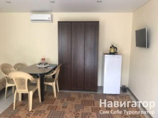 ЛИСЬЯ НОРКА - гостевой дом в Волна пос. ЛИСЬЯ НОРКА - гостевой дом в Волна пос.