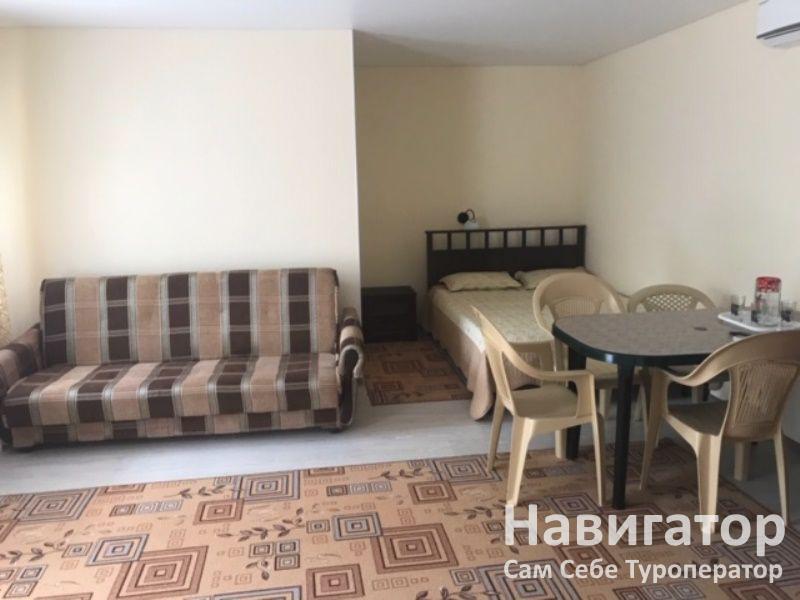 ЛИСЬЯ НОРКА - гостевой дом в Волна пос. ЛИСЬЯ НОРКА - гостевой дом в Волна пос.