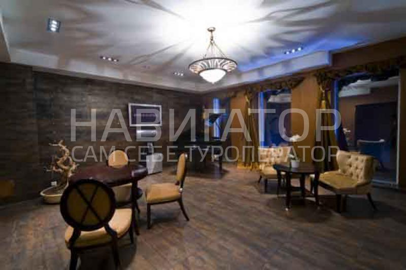 GENOFF - гостиница в Краснодар GENOFF - гостиница в Краснодар