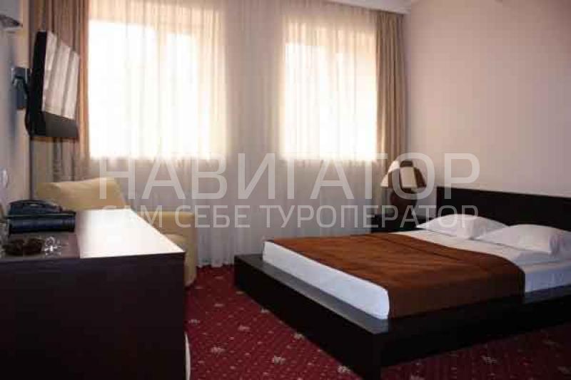 GENOFF - гостиница в Краснодар GENOFF - гостиница в Краснодар