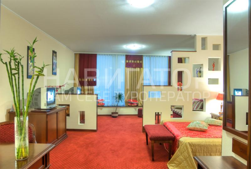 RED ROYAL 4 - отель в Краснодар