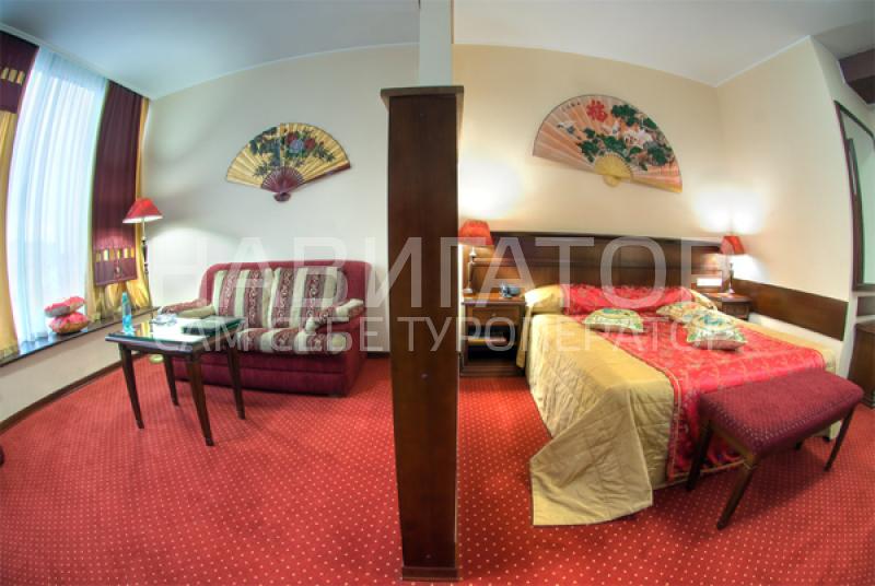 RED ROYAL 4 - отель в Краснодар RED ROYAL 4 - отель в Краснодар