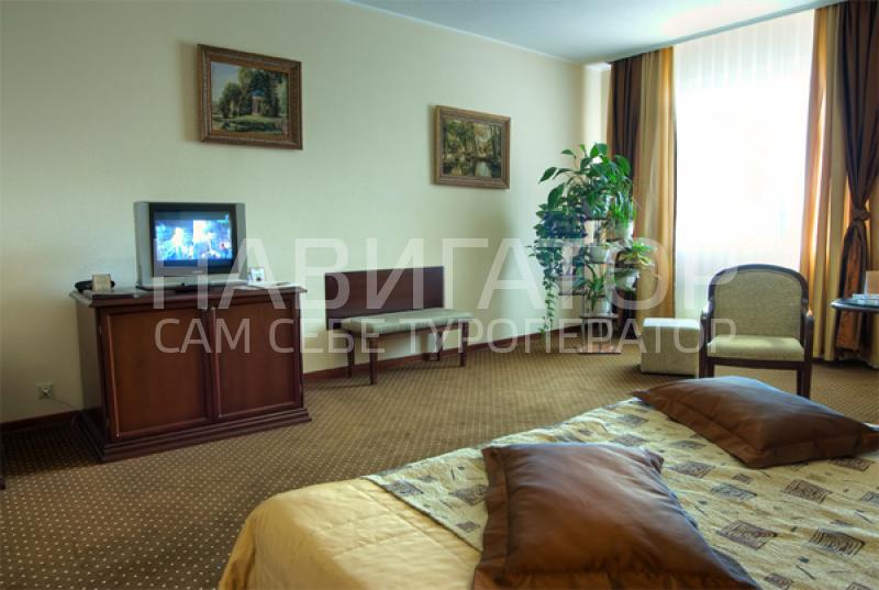 RED ROYAL 4 - отель в Краснодар RED ROYAL 4 - отель в Краснодар