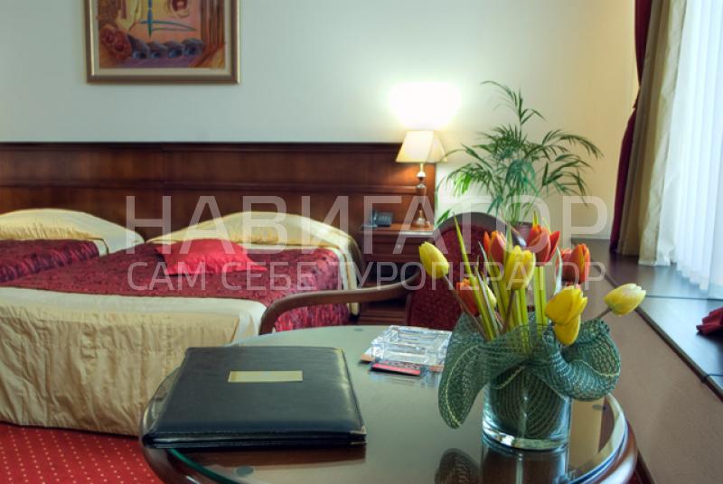 RED ROYAL 4 - отель в Краснодар RED ROYAL 4 - отель в Краснодар