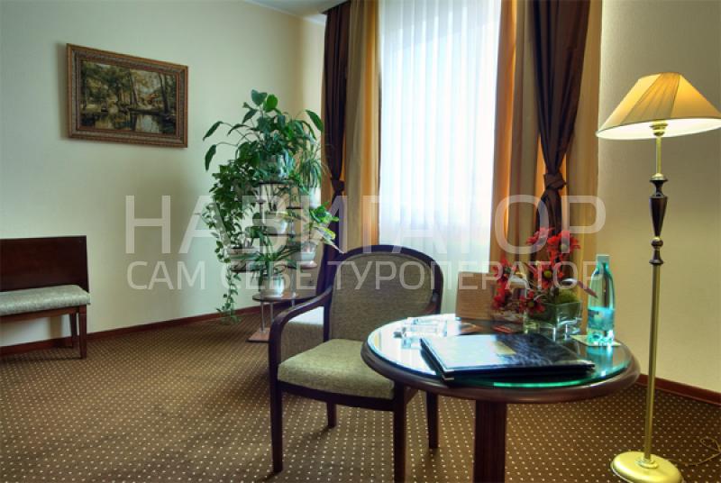 RED ROYAL 4 - отель в Краснодар RED ROYAL 4 - отель в Краснодар